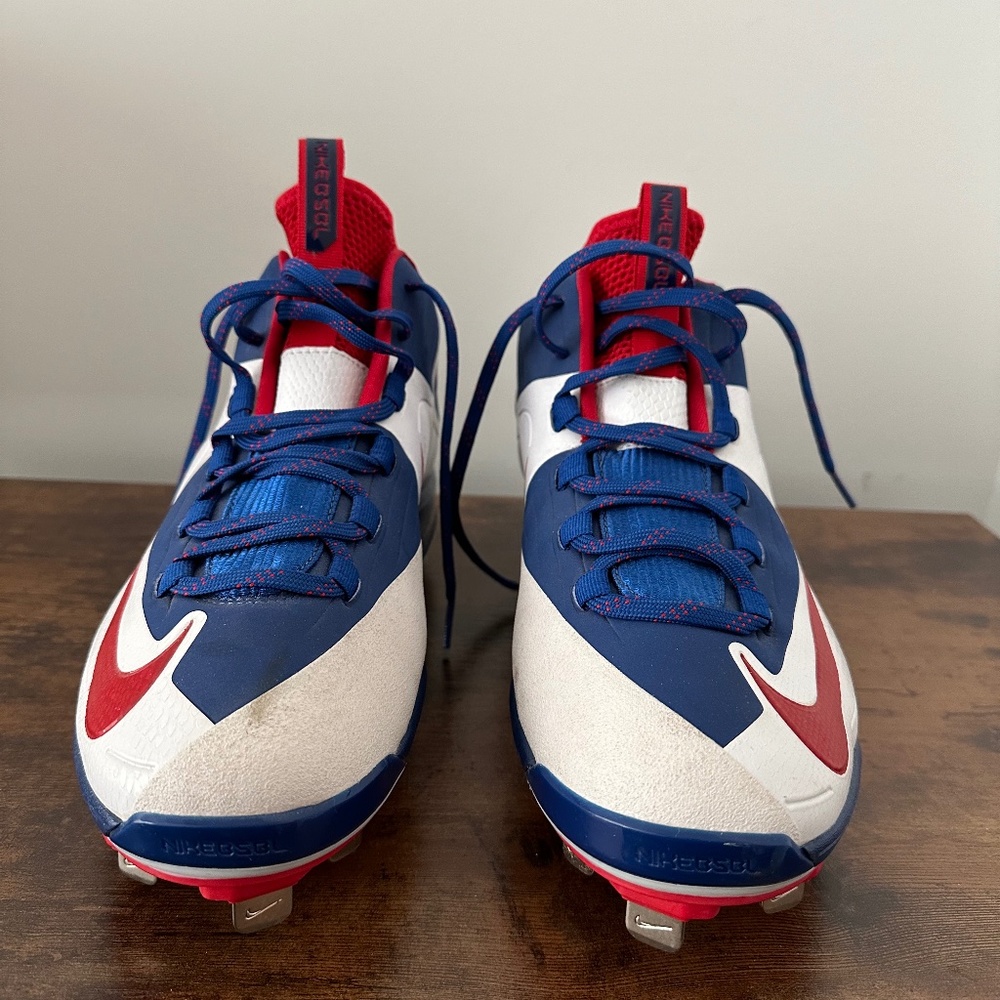 Nike Air Max MVP Elite Baseball Cleats